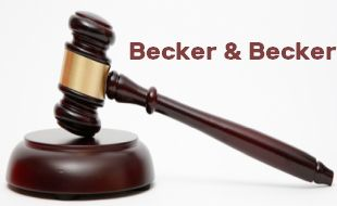 Logo von Becker Jürgen & Becker Heike Rechtsanwälte