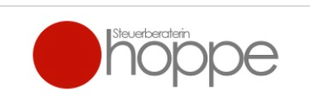 Logo von Hoppe Nadja Steuerberaterin