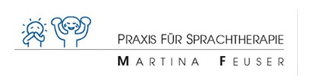 Logo von Praxis für Sprachtherapie MARTINA FEUSER