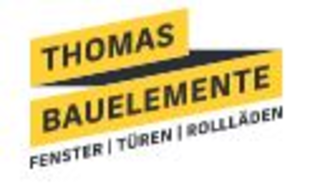 Logo von Thomas Bauelemente