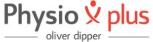 Logo von Dipper Oliver Physioplus