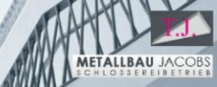 Logo von Jacobs Metallbau