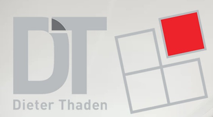 Logo von DT - Fenster- Türen