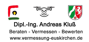 Logo von Kluß Andreas