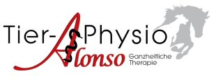 Logo von Alonso Tier-Physio 