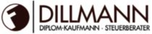Logo von Dillmann Frank Steuerberater 