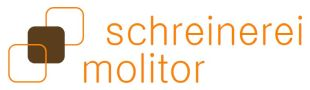 Logo von Schreinerei Molitor e.K. 