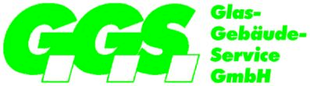 Logo von GGS Glas-Gebäude-Service GmbH 