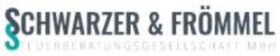 Logo von Schwarzer & Frömmel Steuerberatungsgesellschaft mbH