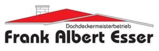 Logo von Esser Frank Albert Dachdeckermeister