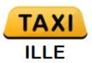 Logo von TAXI ILLE