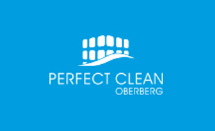 Logo von Perfect Clean Oberberg Gebäudereinigung