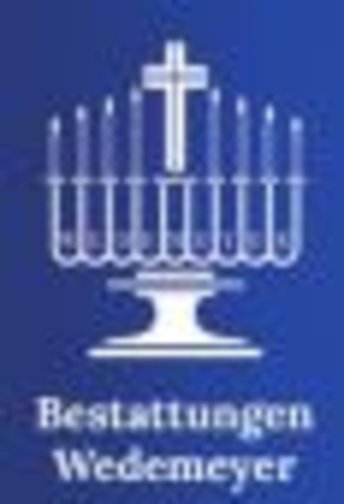 Logo von Beerdigungen Wedemeyer