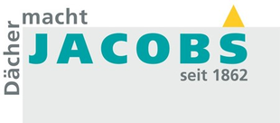 Logo von Jacobs GmbH 