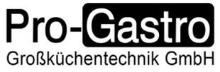 Logo von ProGastro GmbH