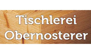 Logo von Obernosterer Florian Tischlermeister
