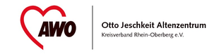 Logo von Otto Jeschkeit-Altenzentrum