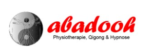 Logo von abadooh - Physiotherapie, Qigong & Hypnose