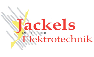 Logo von Elektrotechnik Jackels