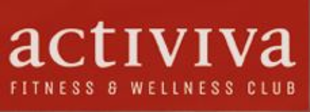 Logo von actiViva Fitness & Wellness Club