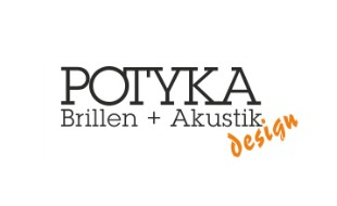 Logo von Brillen POTYKA