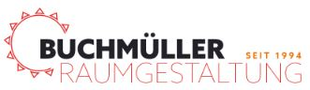 Logo von Buchmüller Jürgen Raumgestaltung
