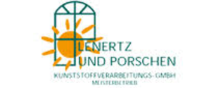 Logo von Lenertz und Porschen Kunststoffverarbeitungs-GmbH