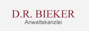 Logo von Bieker Dolf R.