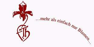 Logo von Blumen Thomas