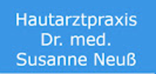 Logo von Neuß Susanne Dr. med.
