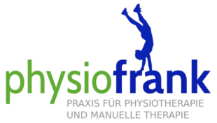 Logo von physiofrank Thomas Janser (OMPT-DVMT) Physiotherapie und Manuelle Therapie