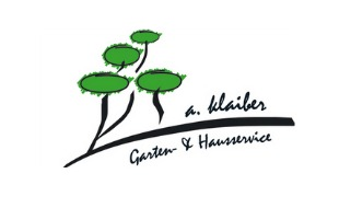 Logo von a. klaiber Garten- & Hausservice GmbH