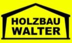 Logo von Holzbau Walter GmbH 
