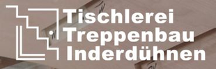 Logo von Inderdühnen U. Tischlerei