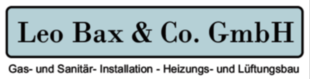Logo von Leo Bax & Co. GmbH 