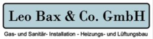 Logo von Leo Bax & Co. GmbH