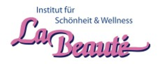 Logo von La Beauté Kosmetikinstitut