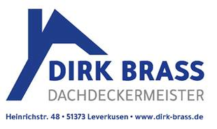 Logo von Brass Dirk Dachdeckermeister