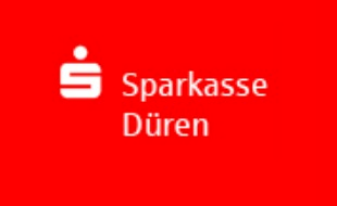 Logo von Sparkasse Düren - SB Filiale Schmidt