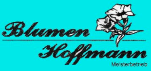 Logo von Hoffmann GbR Blumenhaus