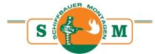 Logo von Schiffbauer Montage GmbH 