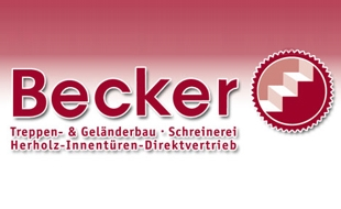 Logo von Becker Friedrich