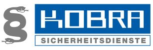 Logo von Kobra Sicherheitsdienste 