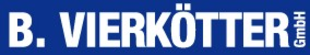 Logo von B. Vierkötter GmbH | Heizung & Sanitär