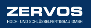 Logo von Zervos Hoch- und Schlüsselfertigbau GmbH