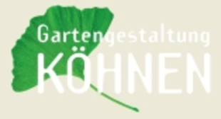 Logo von Köhnen Uwe Gartengestaltung