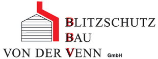 Logo von Blitzschutzbau VON DER VENN GmbH