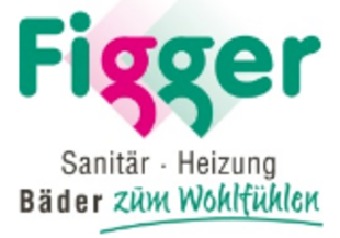 Logo von Figger Sanitär & Heizung e.K.