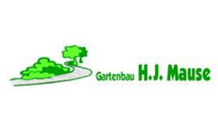 Logo von Gartenbau Mause