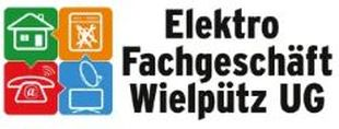 Logo von Elektro Fachgeschäft Wielpütz UG
